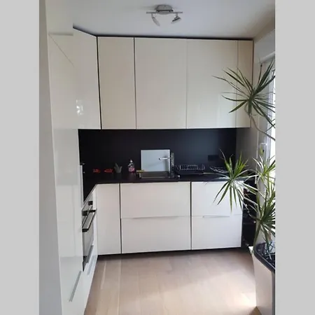 Luxueux T2, toit-terrasse La Rochelle (Charente-Maritime)