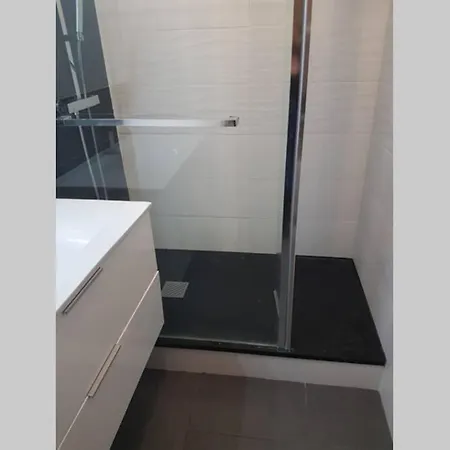 Appartement Luxueux T2, toit-terrasse